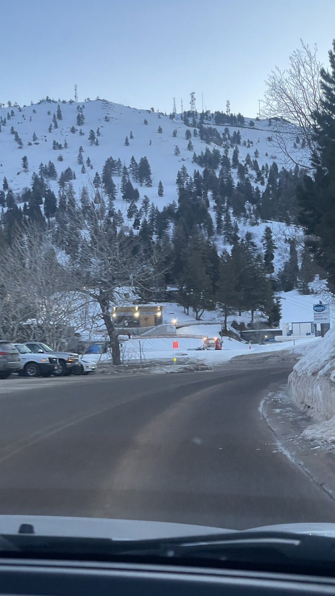 Bogus Basin Mountain Recreation Area tweet media