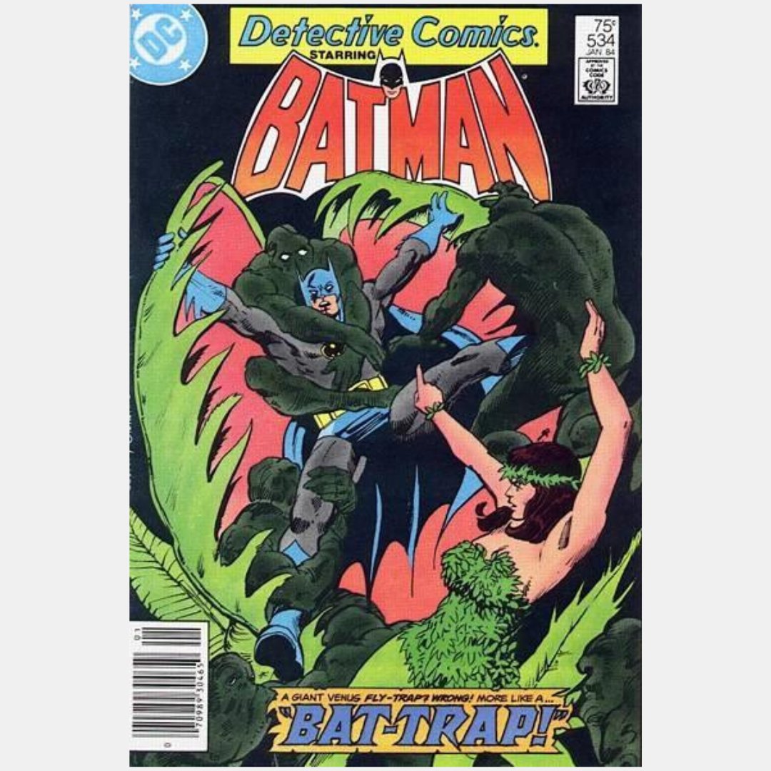 Find your inner green— right here!

#batmancomics #detectivecomics #comicbookcollector #comicbooknerd #ilovecomics #fanatasticcomicfan