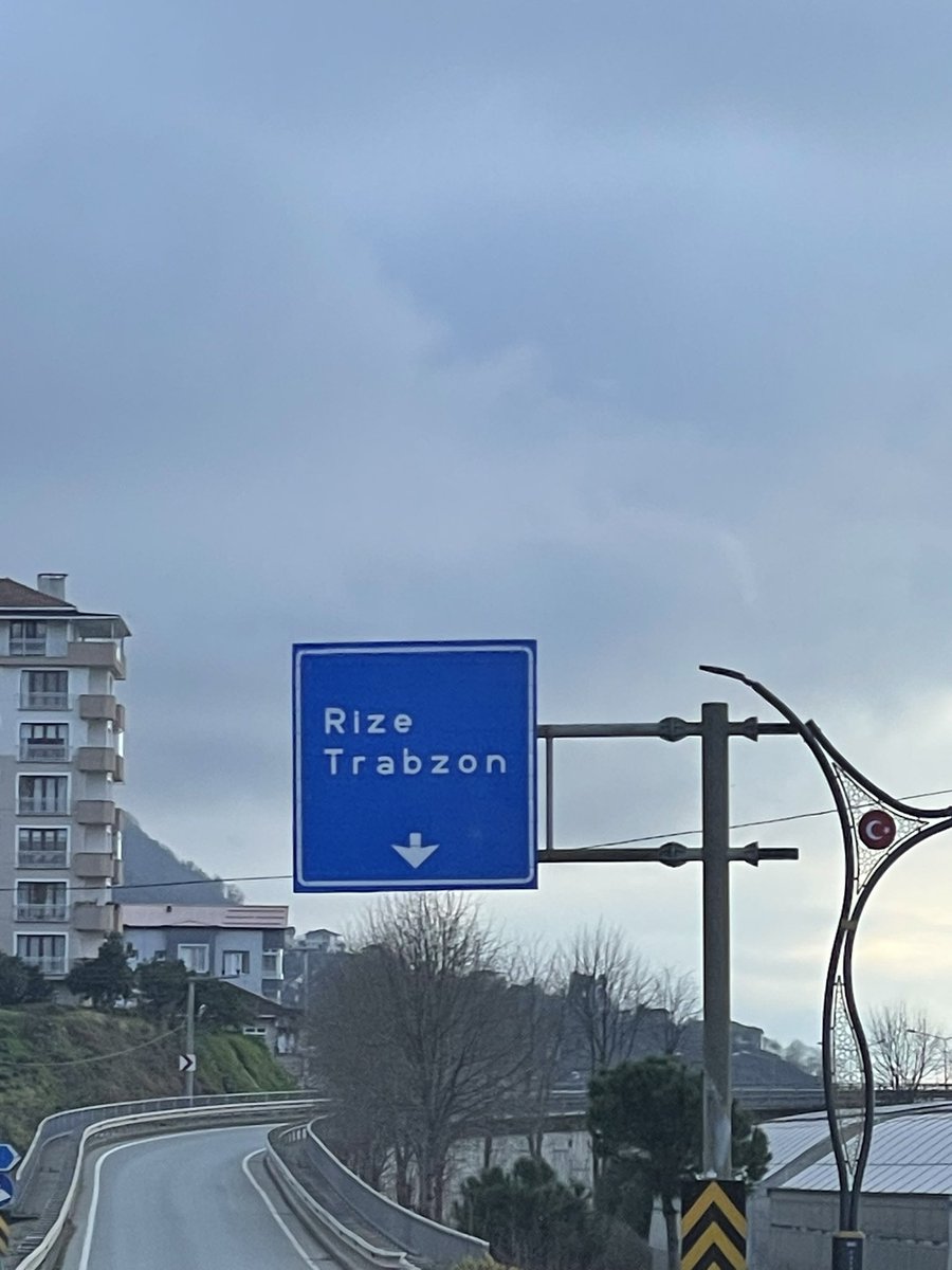 ❤️💙 Geliyorum #Trabzonspor