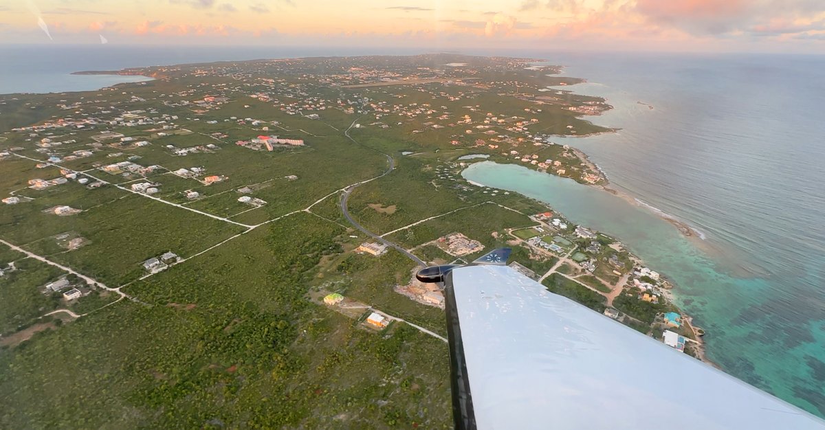 #SundayVibes: Let's go to Anguilla 🥳💗🏝 ✨ Getting to Anguilla is easier than ever thanks to @flytradewind. The premier airline now offers smooth & seamless flights to Anguilla from Antigua! ✨ See our NEW video for the full Tradewind experience: youtu.be/CWiXupaIZAg?si…❣️