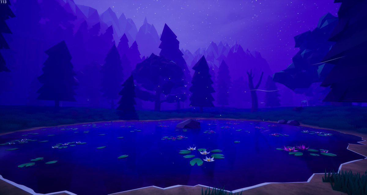 GamefanLive's tweet photo. Some screenshots of a project I'm working on :) https://t.co/eFUckvWnXh