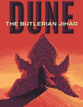 GilaFilmID's tweet photo. Thread 10 atau terakhir MinGil bahas universe DUNE. Thread penutup ini MinGil mau bahas momen AI menghilang dan menjadi haram di semesta DUNE. 

BUTLERIAN JIHAD: PERANG SUCI MELAWAN KECERDASAN BUATAN

A Thread https://t.co/fttJZ8bmZZ