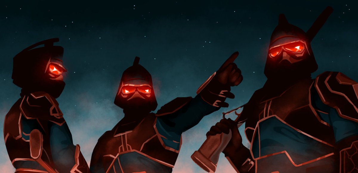 Icebird27938236's tweet photo. Study of an Arcane screenshot https://t.co/Ut9b7hv16P
