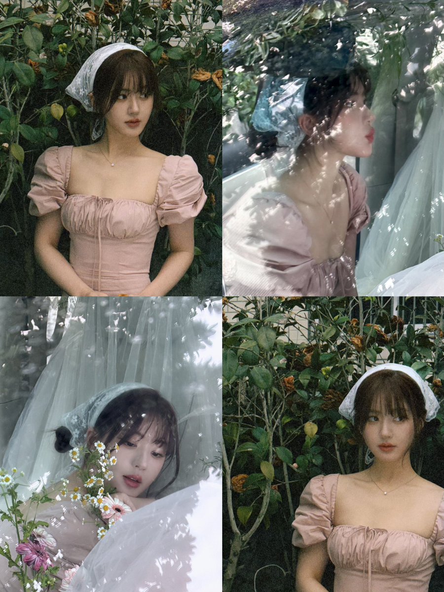 wonwoncity's tweet photo. living life in full bloom 🌼 https://t.co/CjGZg7RArm