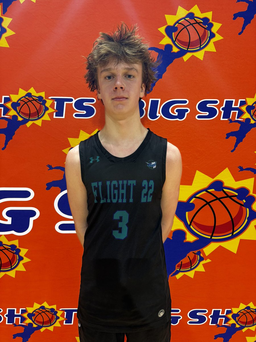 BigShotsGameMVP's tweet photo. #Bigshots #SoutheastTipoff
 
17U Slam

Flight 22-71
#3 Nate Sweeney- 20
#34 Nolan Bilings- 19

Elite Game (SC)- 66
#5 Eman Ard-23 
#2 Ced Schofield-18

@BigShotsGlobal https://t.co/fxe4InztFc