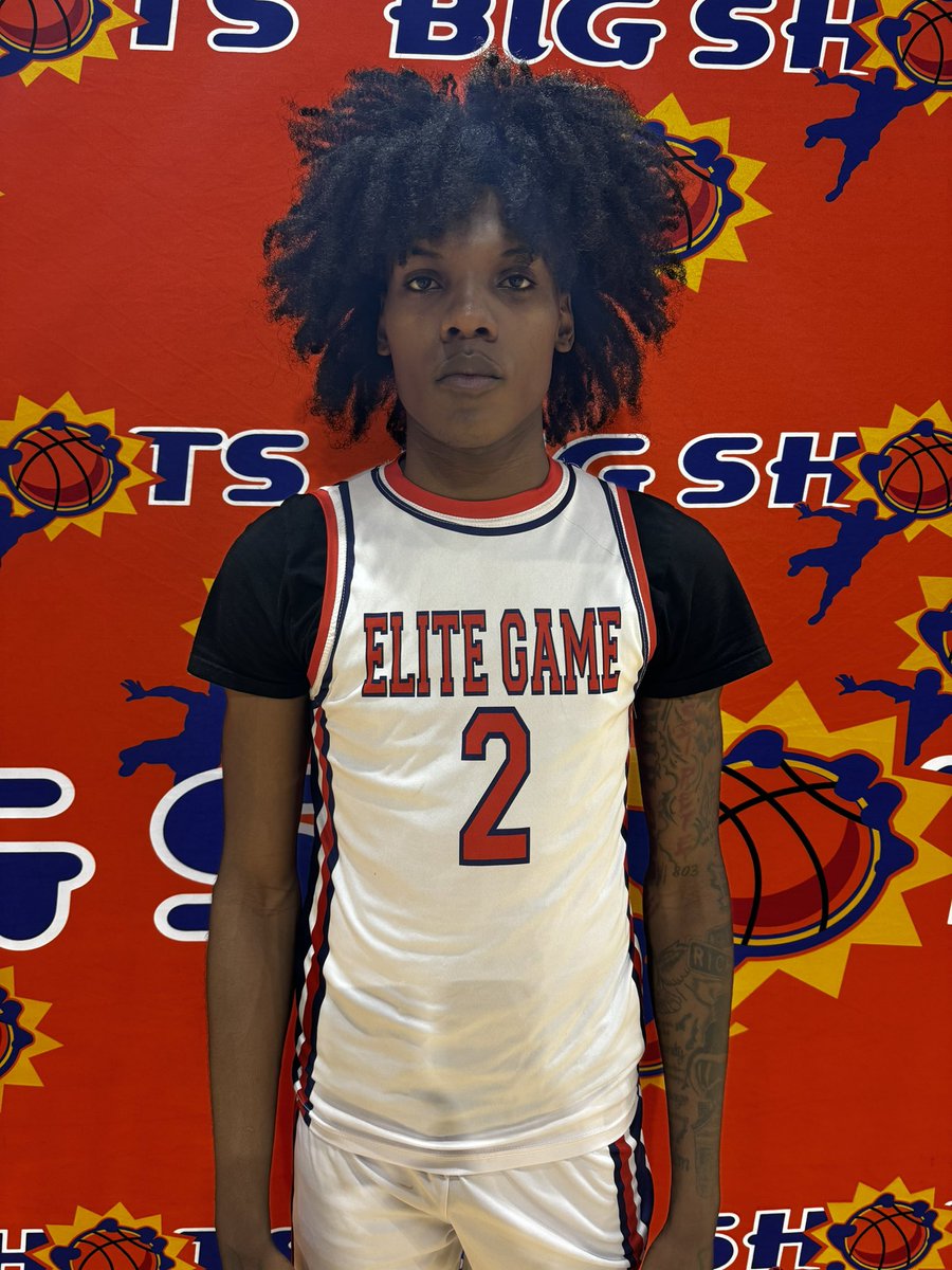 BigShotsGameMVP's tweet photo. #Bigshots #SoutheastTipoff
 
17U Slam

Flight 22-71
#3 Nate Sweeney- 20
#34 Nolan Bilings- 19

Elite Game (SC)- 66
#5 Eman Ard-23 
#2 Ced Schofield-18

@BigShotsGlobal https://t.co/fxe4InztFc