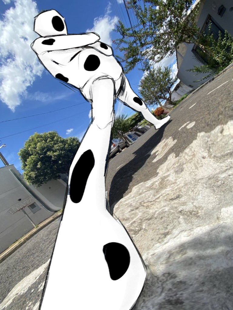 whipandnaeny's tweet photo. he pull up at your door wyd #thespot #thespotfanart https://t.co/XpsDyBWimN