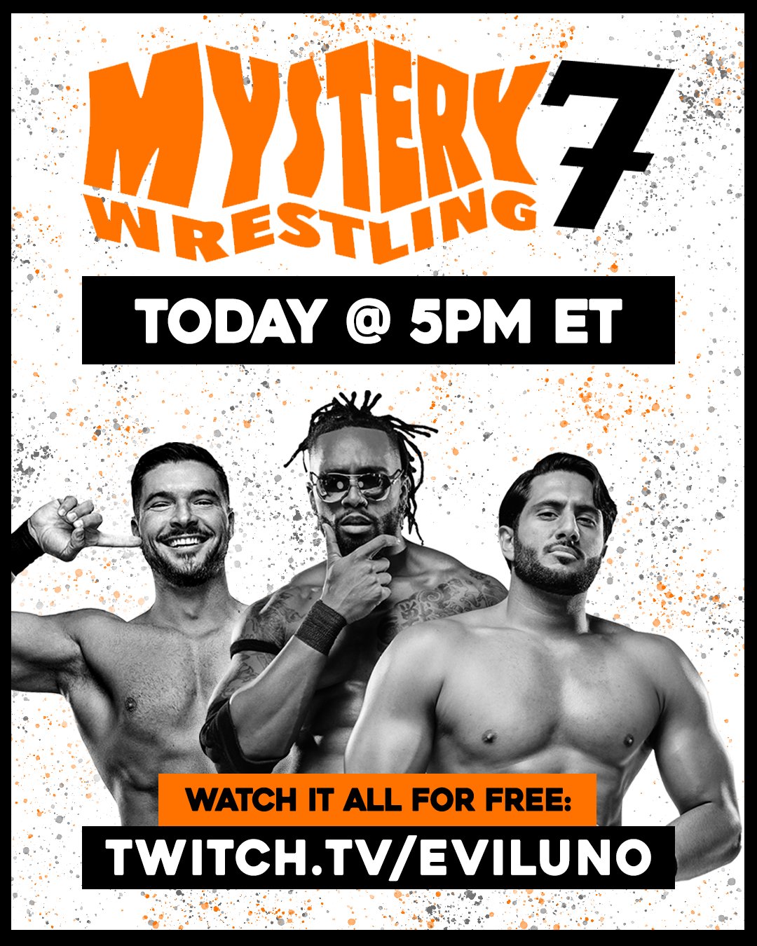 Watch wrestling uno deals
