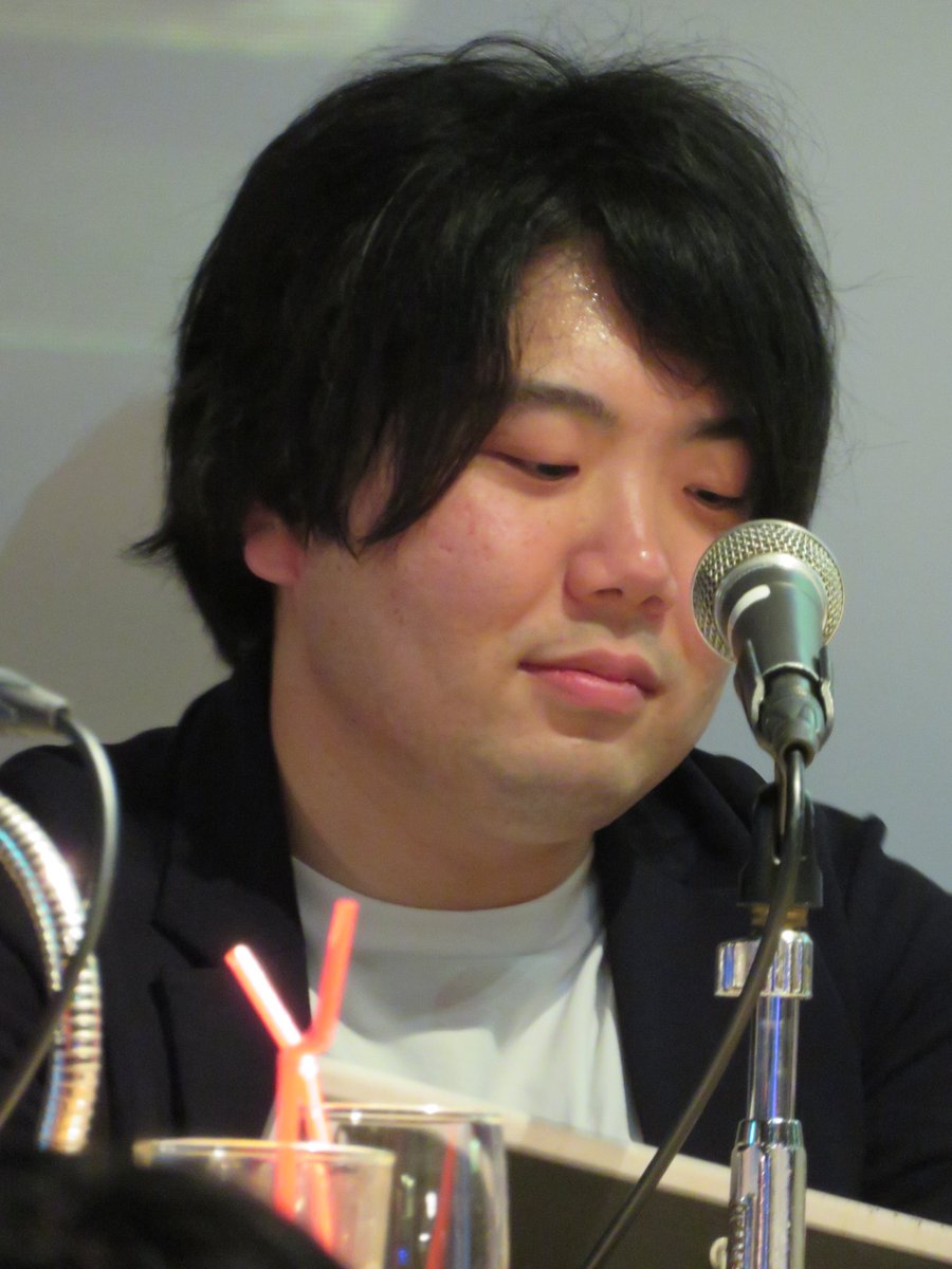 #寺田寛明の7位

ミネ
蛇口捻流
牛女しらす