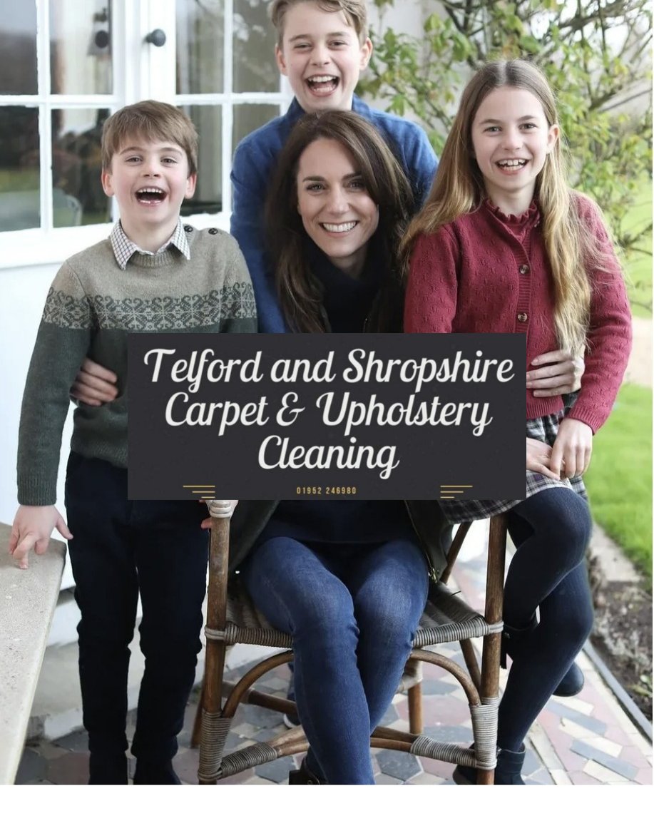 TSCarpetClean's tweet photo. Not edited 😀🤣🤣 https://t.co/VuTT0wM7lT