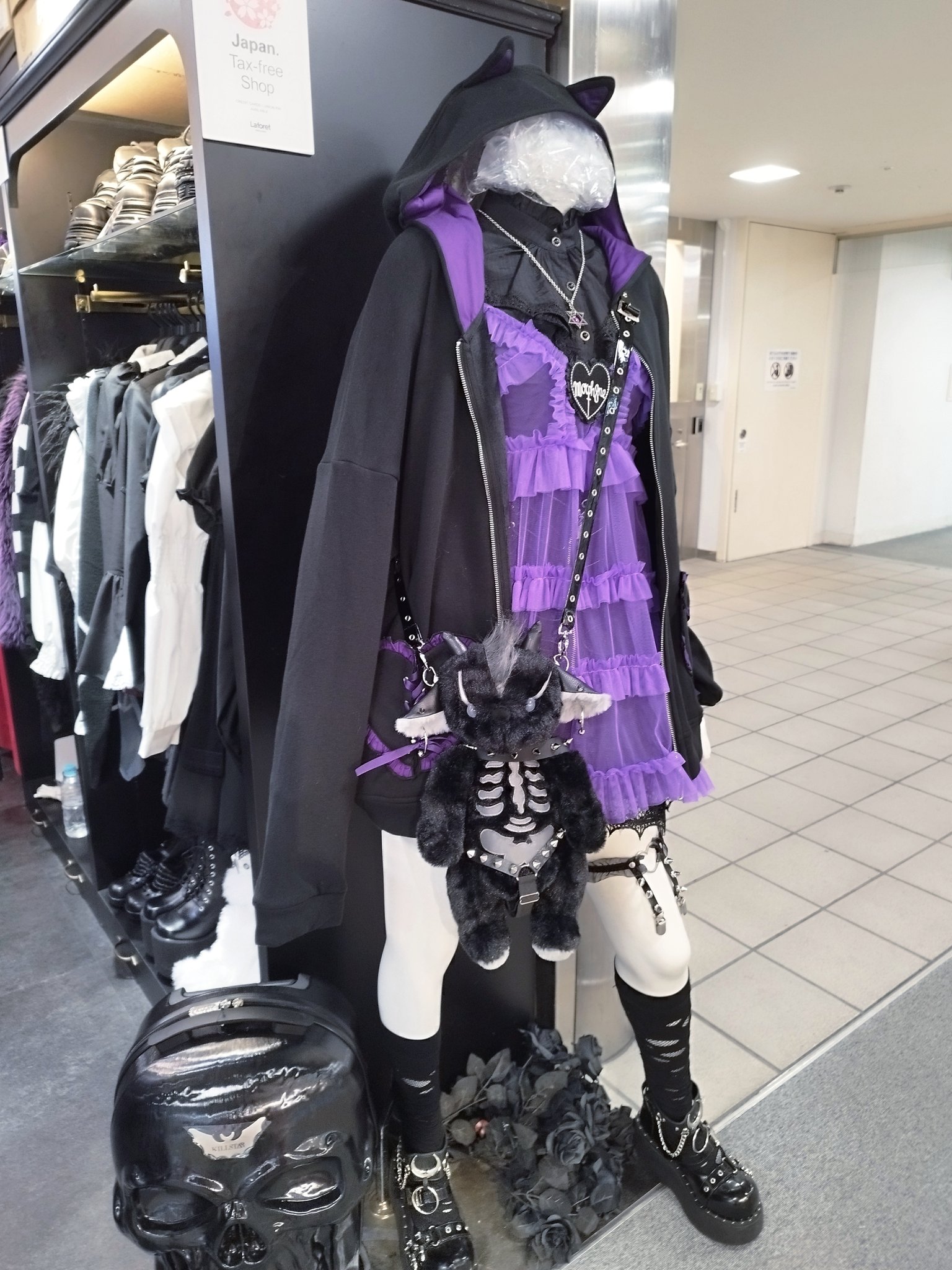 QOOZA【クーザ】 on X: 