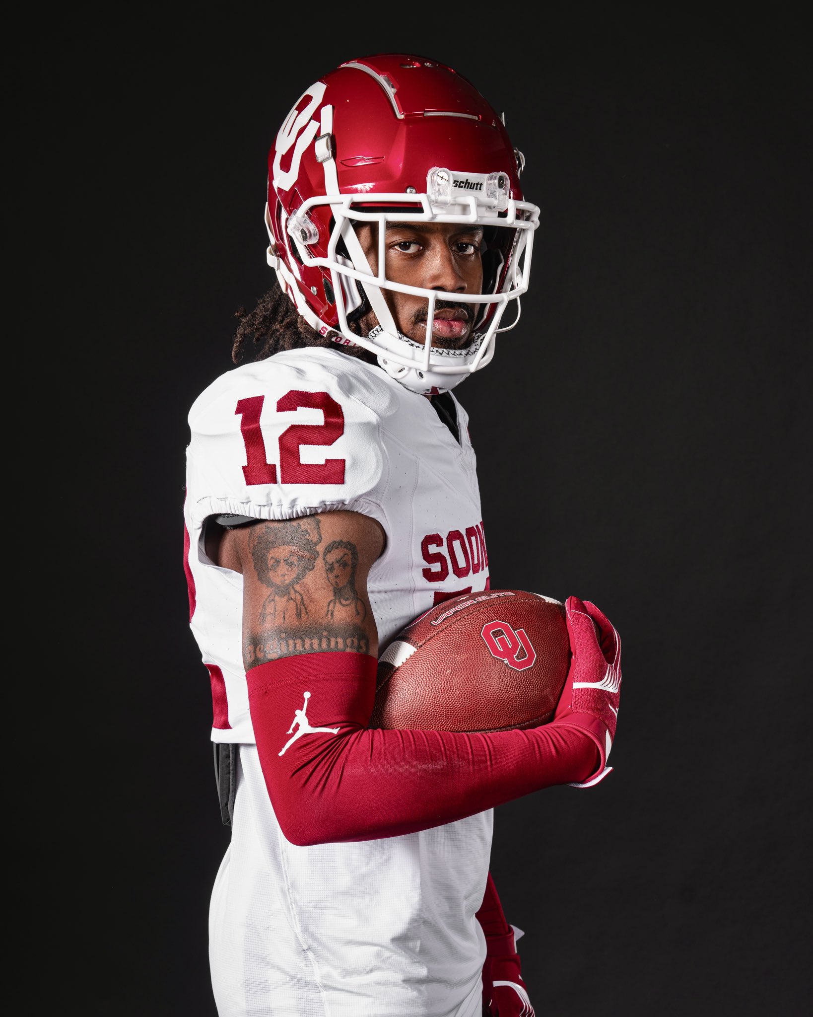 Sooner football deals