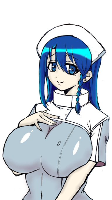 #見た絵師さん強制初投稿の絵と今の絵を比べる
2016年4月←                   →2023年4月 