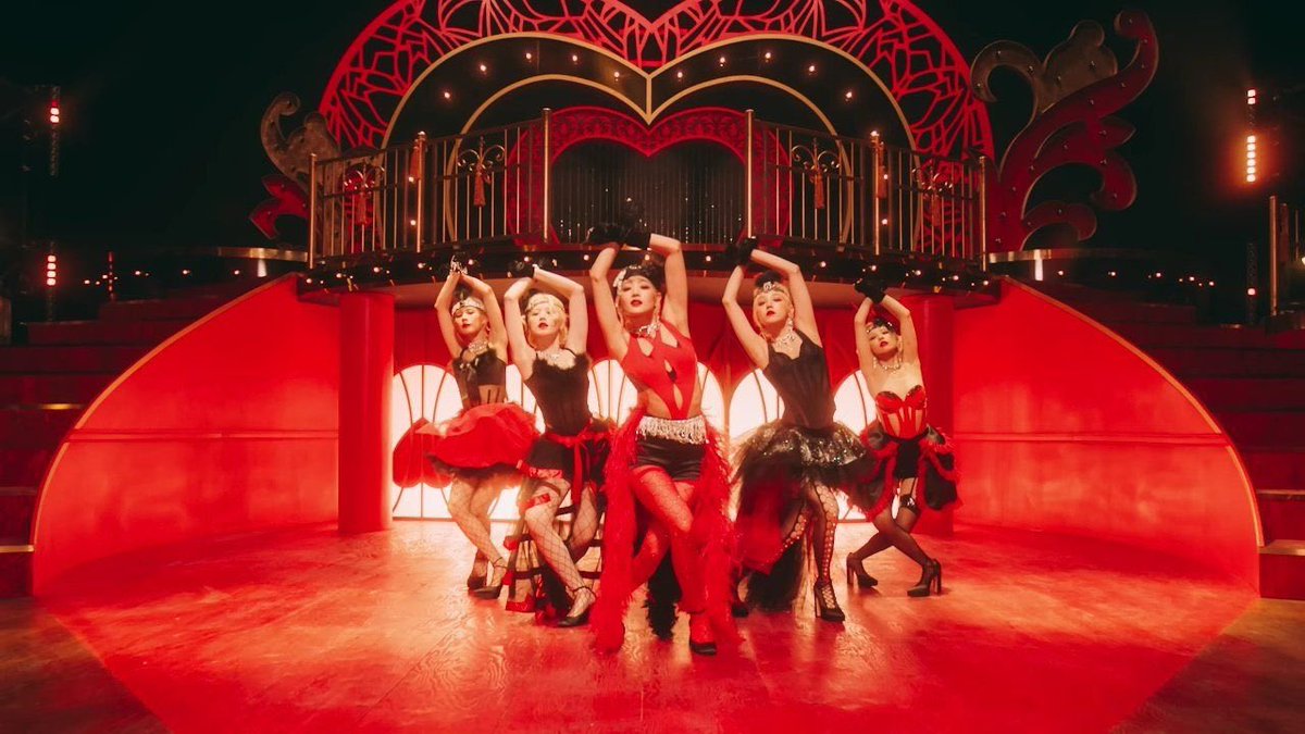 kchartsmaster's tweet photo. All @G_I_DLE songs to reach #1 on MelOn TOP100:

TOMBOY
Nxde
Queencard
FATE 🆕 https://t.co/DFbVWyHpEu