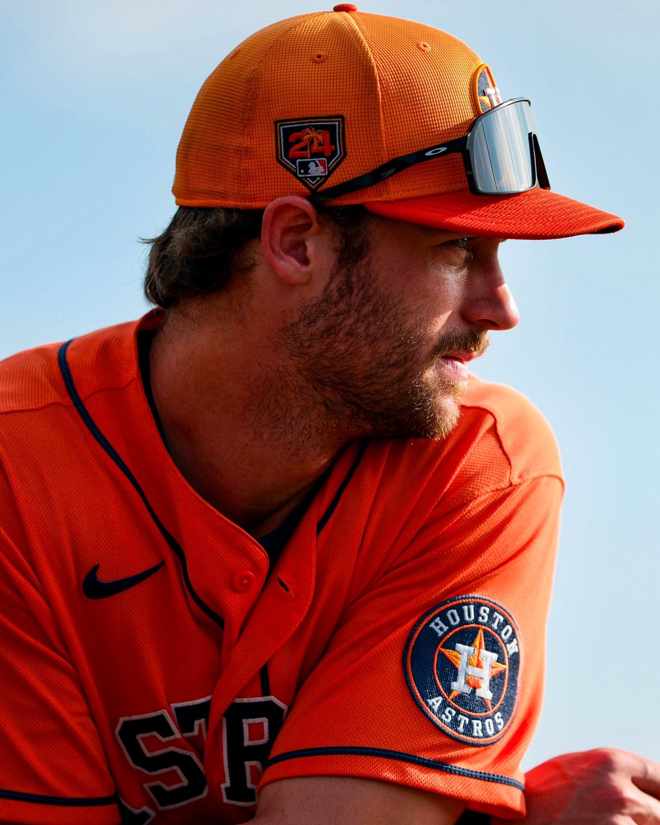 astros's tweet image. A look into the future. #SpringBreakout