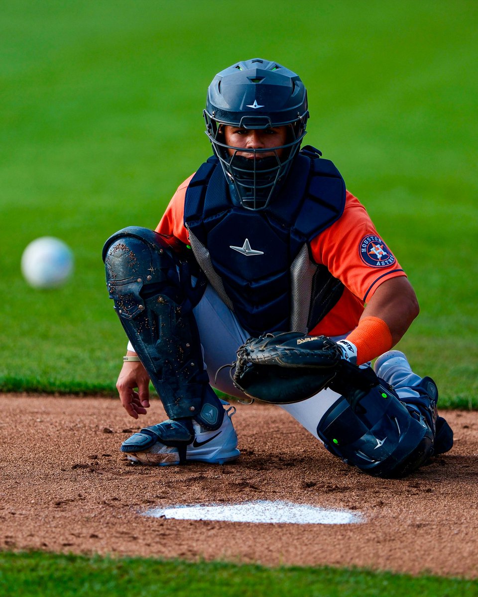 astros's tweet image. A look into the future. #SpringBreakout