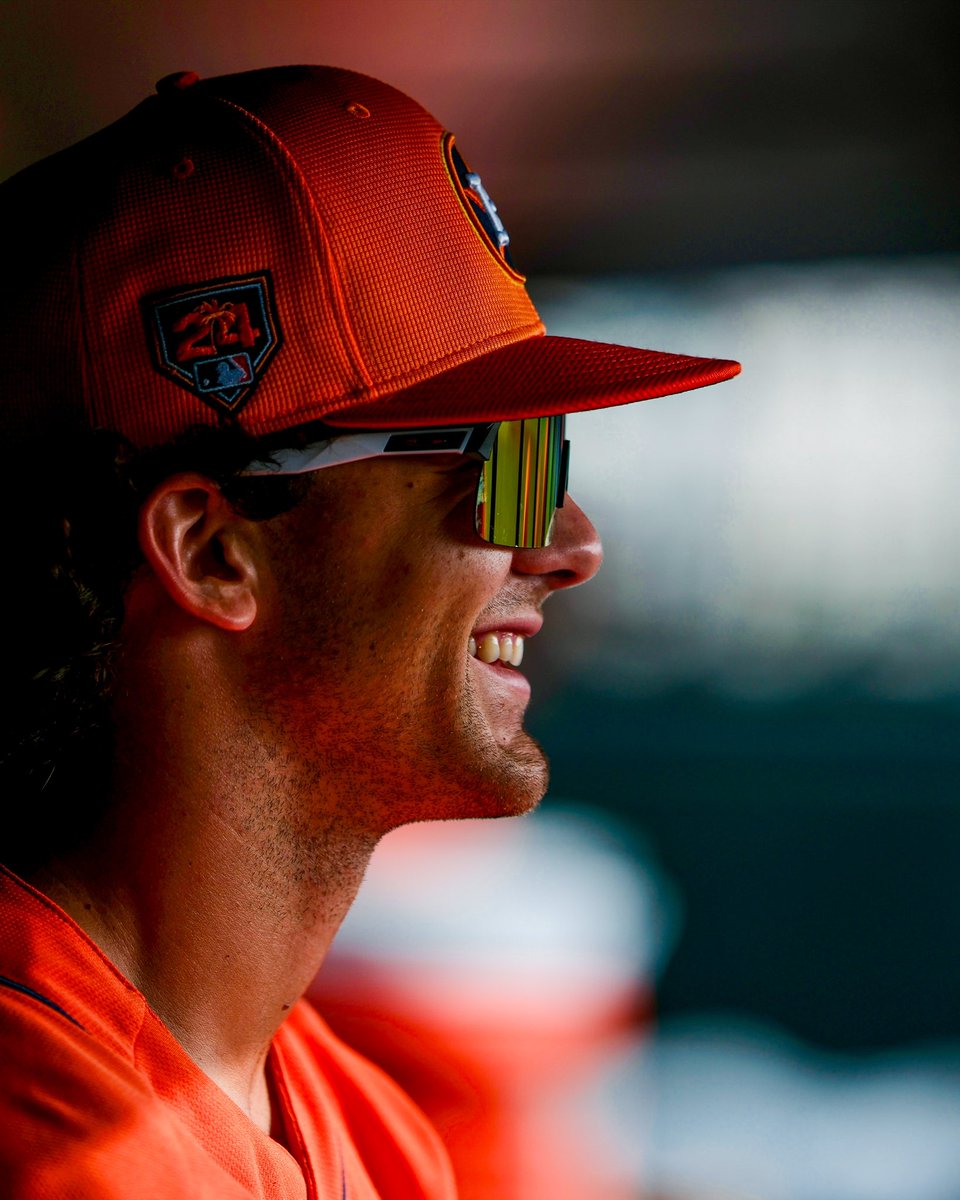 astros's tweet image. A look into the future. #SpringBreakout