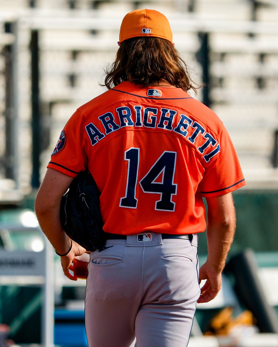 astros's tweet image. A look into the future. #SpringBreakout