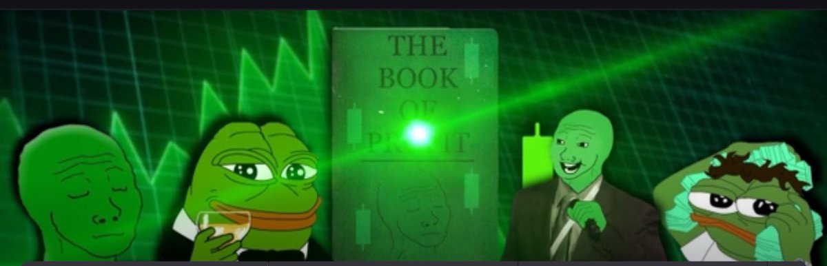 Book Of Profit $BOPR | Solana tweet media