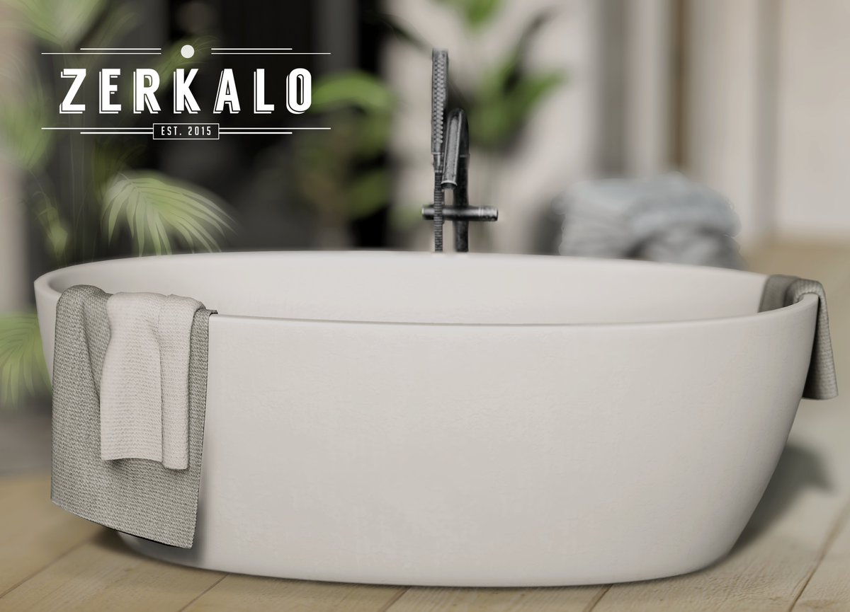 📌 ZERKALO GIVEAWAY        

Three lucky winners will receive our new release [ zerkalo ] Valarie Bathtub available for @Kustom9_sl 

Reply with your inworld name and retweet this post to enter! Winners will be announced on March 19th.      

LM- maps.secondlife.com/secondlife/kus…
