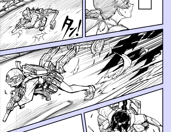 話に貢献しないシーンほど楽しい 