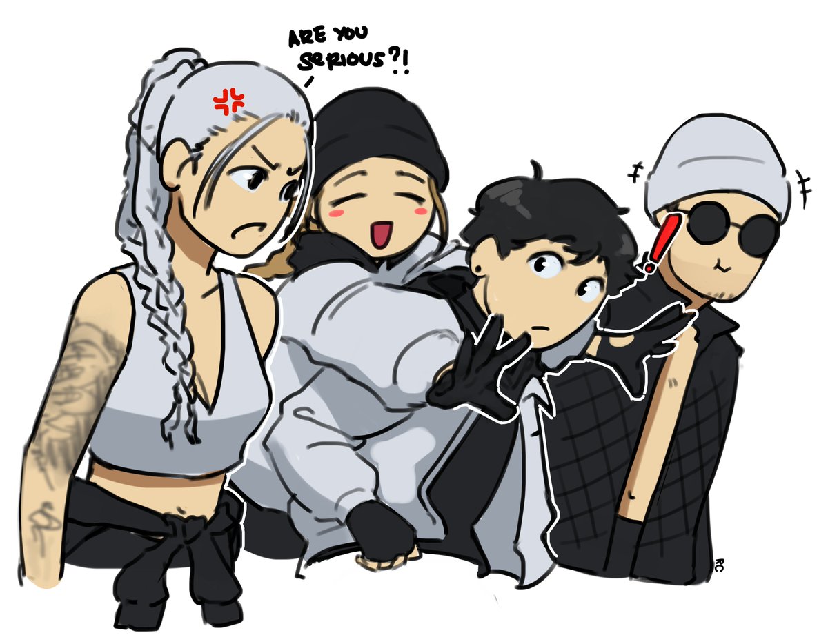 phamtropiko's tweet image. !!!