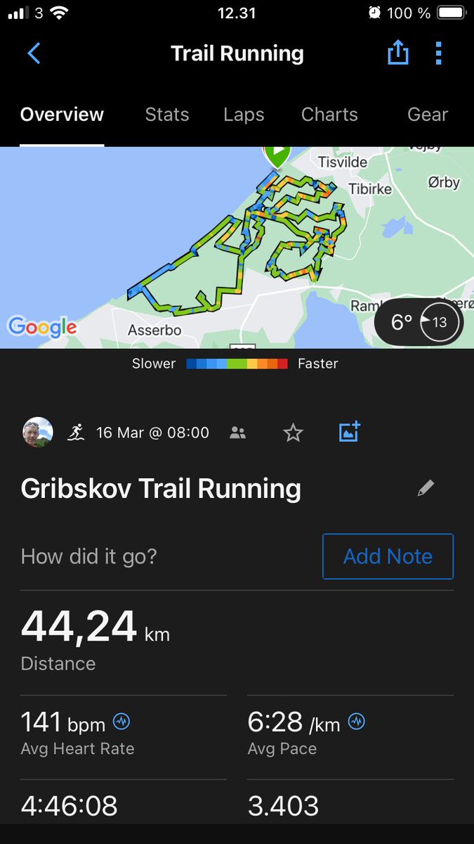 #RunTheWorld I was running yesterday with friends at the North Coast Ultra in Tisvildeleje, Denmark. Lovely day with sun and strong winds along the beach😍 Hope you will all have great runs over the weekend Thanks @janagallus for organizing 🥳