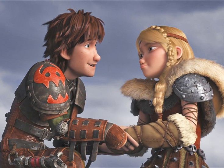 имейджин ханджэ в сеттинге как приручить дракона минджэ даëт хантеру пизды со словами "это за то что заставил волноваться" а потом целует и говорит "а это за всë остальное"