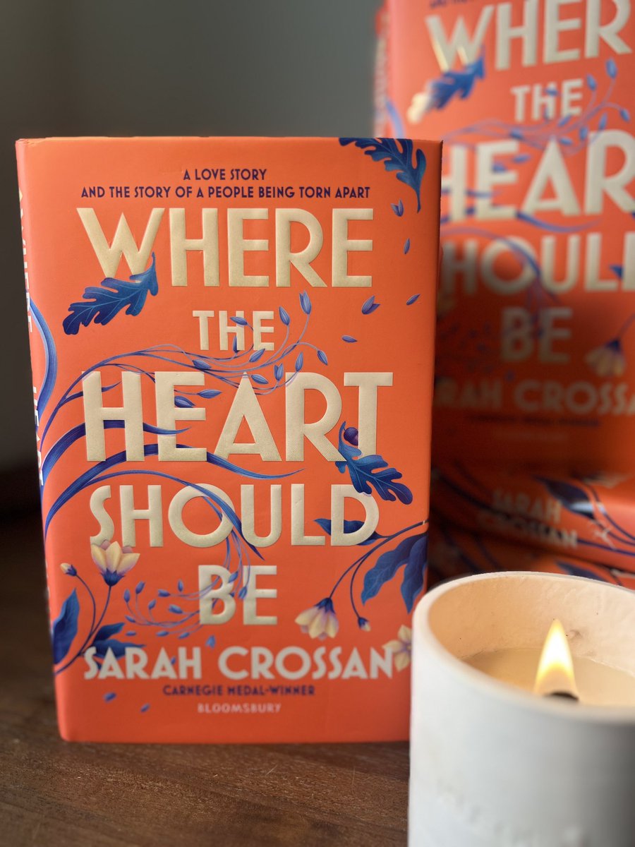 SarahCrossan's tweet image. To celebrate #StPatricksDay I’m giving away a signed copy of my new book. RT today to enter PLUS follow one of the following authors💚: @KMcCaughrain @Marielouisefit1 @AlNolan @OisinMcGann @SarahCAuthor @JMitchellwriter @cgmoore_author @sarahwebbishere @PJLynchArt @chrishaughton