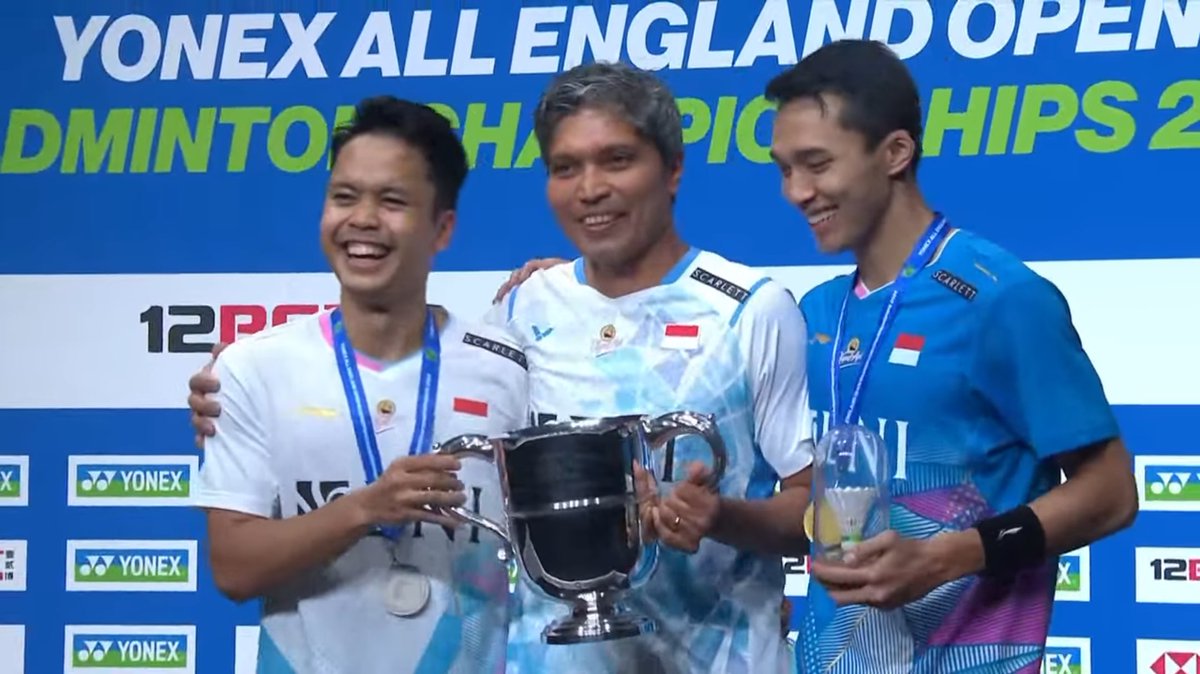 BEST MOMENT OF THE YEAR, SO FAR