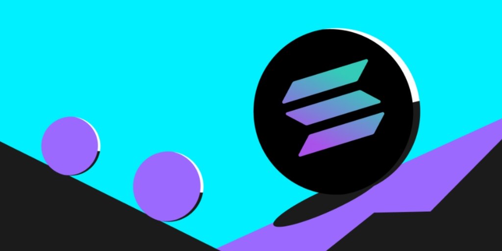 Scrambller's tweet photo. ✨ Solana Giveaway ✨

Prize:- 0.5 $SOL 🏆

To Enter: 
1️⃣ Follow @StormSol_ ( 🔔)
2️⃣ Like, repost &amp; tag 2 Friends 

Ends in 24 Hours ⌛⌛ Good Luck 🍀
#Solana #NFTs $BLOCK https://t.co/OXBr86qLAc