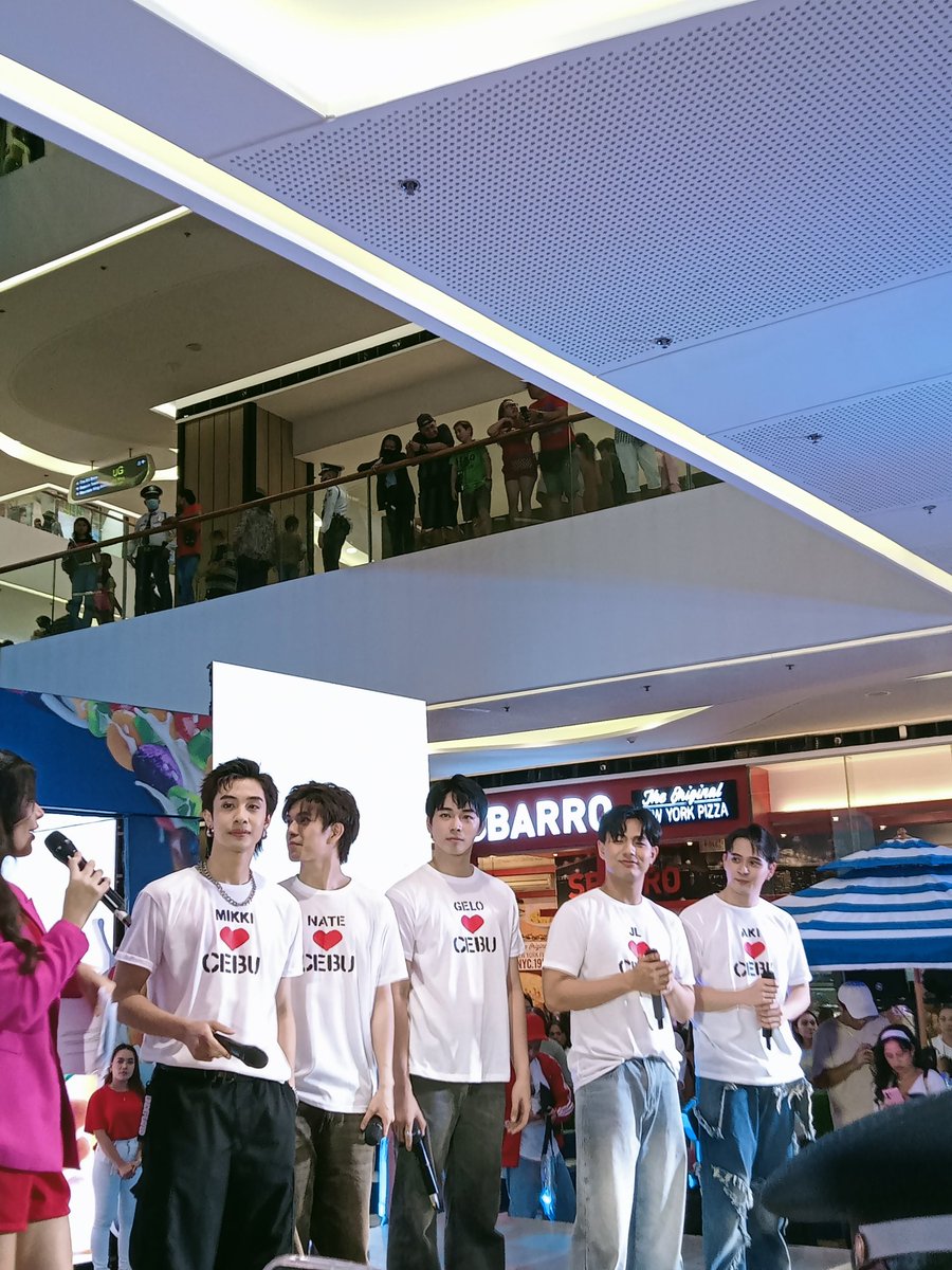 ShaniRivera10's tweet photo. After three years of being an ACEs, it was a surreal experience that I've got to finally see you in person best boys. I will be here always in all ways to support you.

#BGYO @bgyo_ph 
@BGYO_Gelo @BGYO_Nate @BGYO_Akira  @BGYO_JL @BGYO_Mikki https://t.co/HDB9XVT3GX