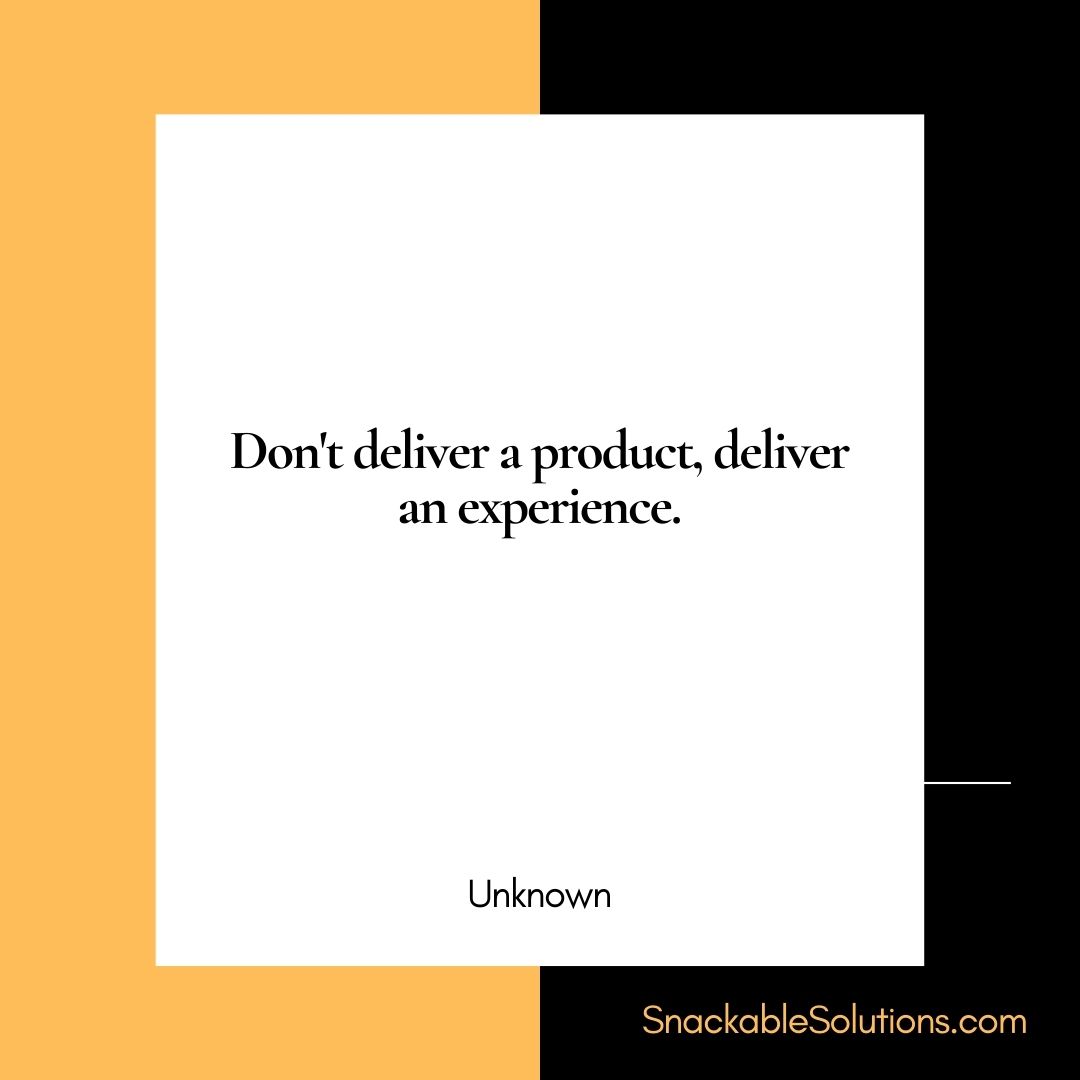 #SmallBiz #Entrepreneurship #Entrepreneur #smallbusinesstips #SnackableSolutions