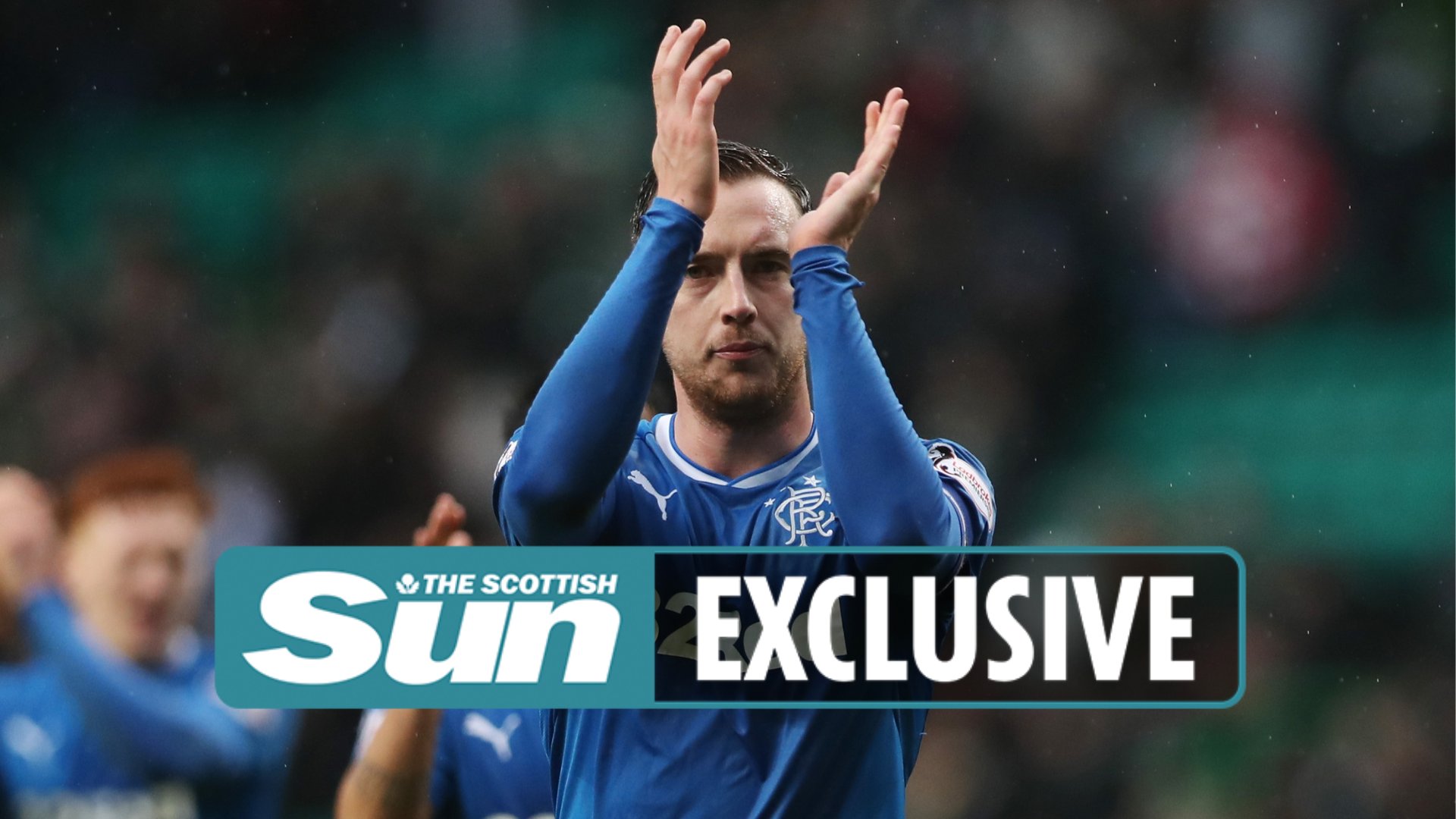 Sun sport scotland on sale football