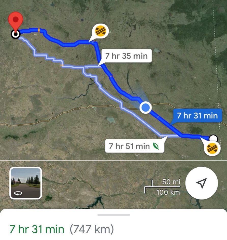 Monday Nooner tweet media