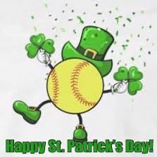 Softball Ireland ☘️🥎☘️ (#playsoftball) tweet media