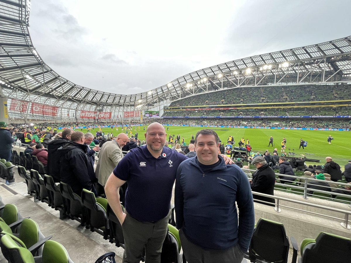 jamesoneill224's tweet photo. Great day @IrishRugby @SixNationsRugby Champions 2024 🇮🇪🇮🇪🇮🇪 https://t.co/FfI2oFNynE