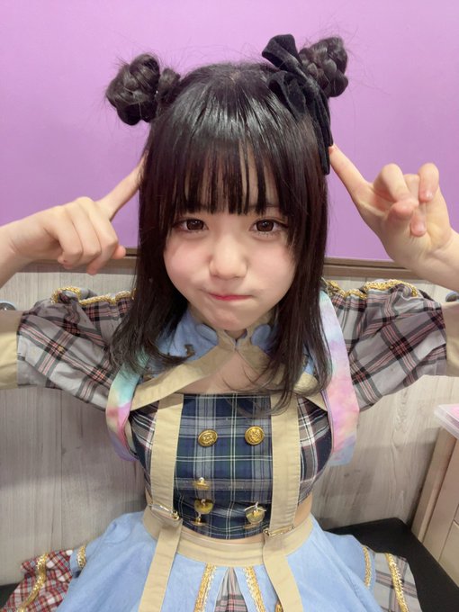 Twitterのコスプレ画像3