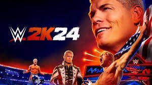 I’m so happy our first #WWE giveaway was a success! As DX would say..Are You Ready? Cause we are doing another giveaway for #WWE2K24

🔴Like, Follow, Comment and Repost
🔴SUBSCRIBE ON YOUTUBE
youtube.com/@TemplePlays51…
🔴Can we reach 6k subs on YouTube? 🤔
🔴Show PROOF #Giveaways