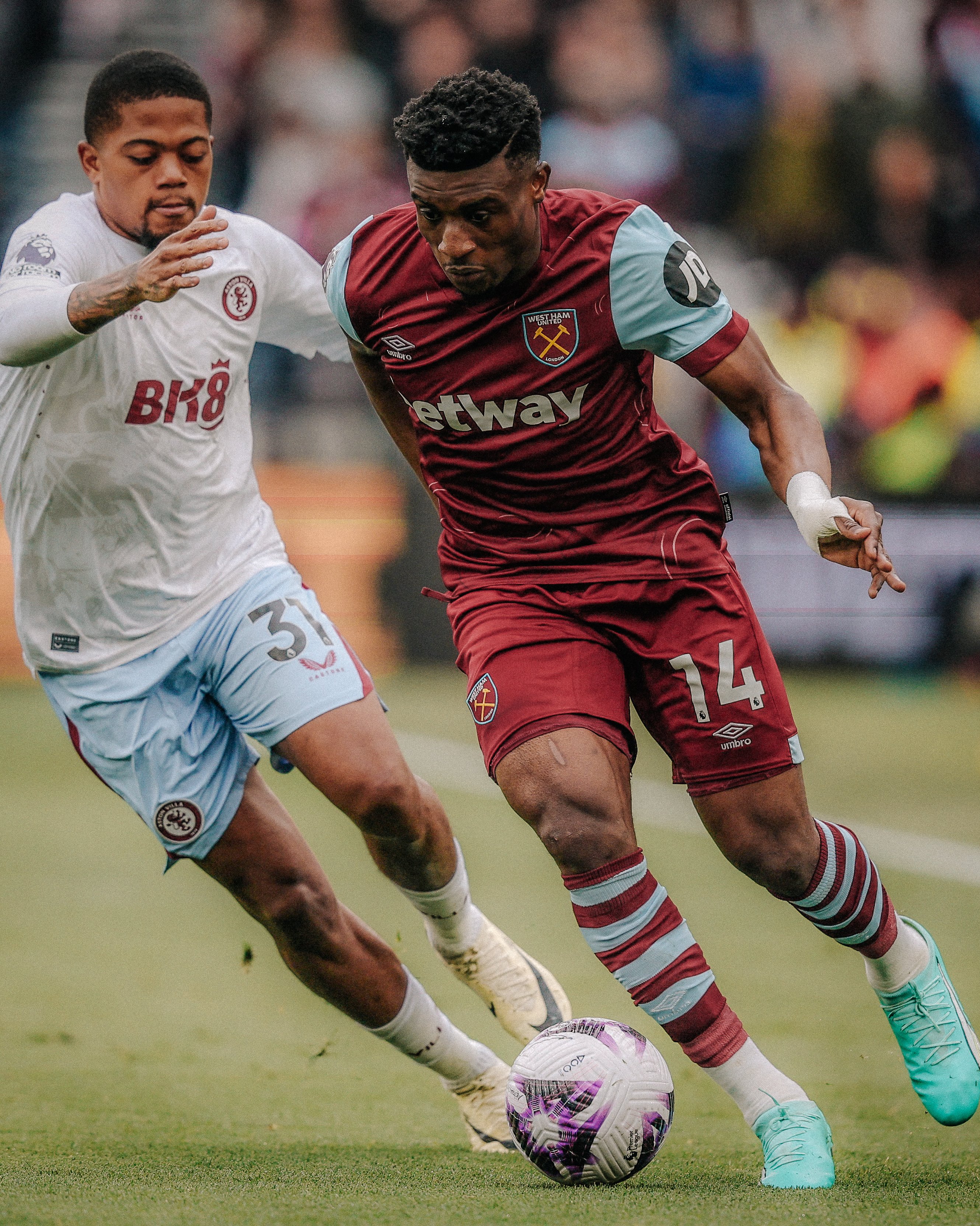 West ham sale soccer