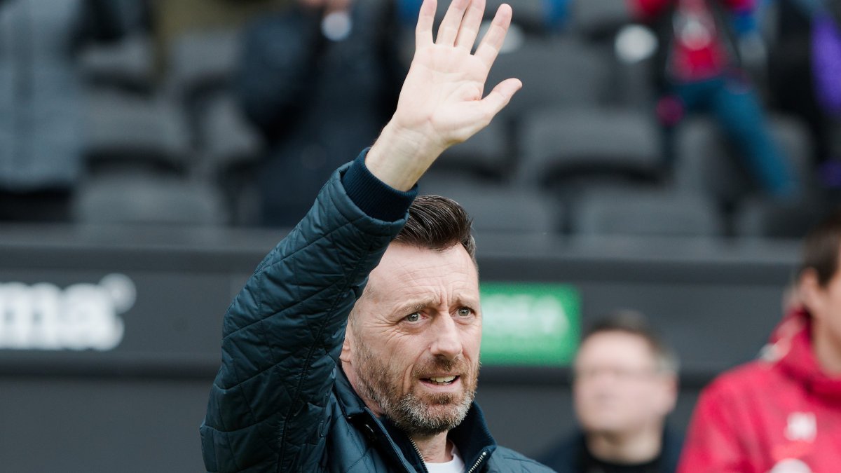 Swansea City AFC tweet media