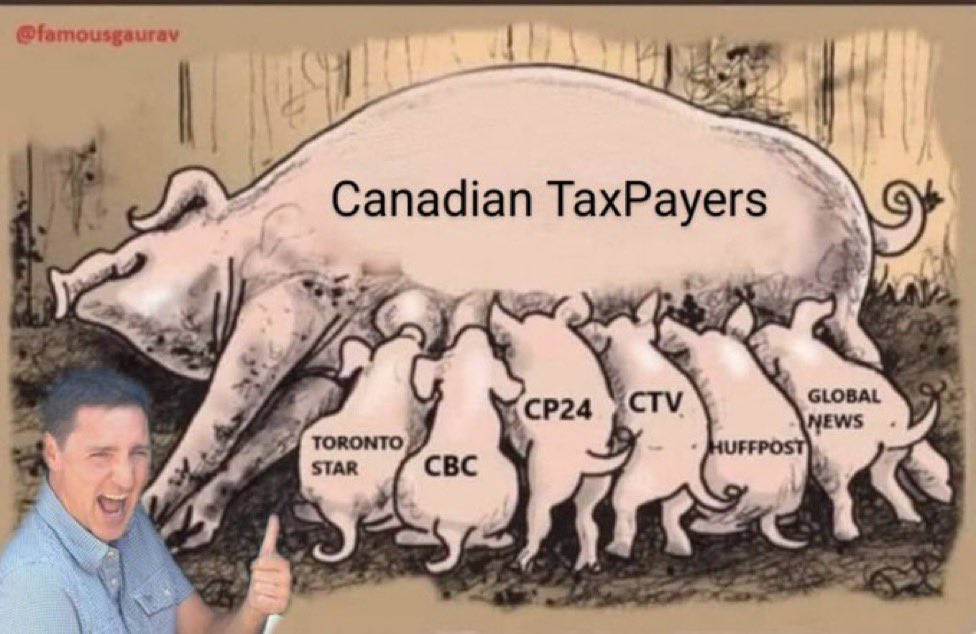 #dontaxethefacts #TrudeauCrimeMinister #Liberals #Canada #Canadians #LiberalCorruption #TrudeauNationalDisgrace