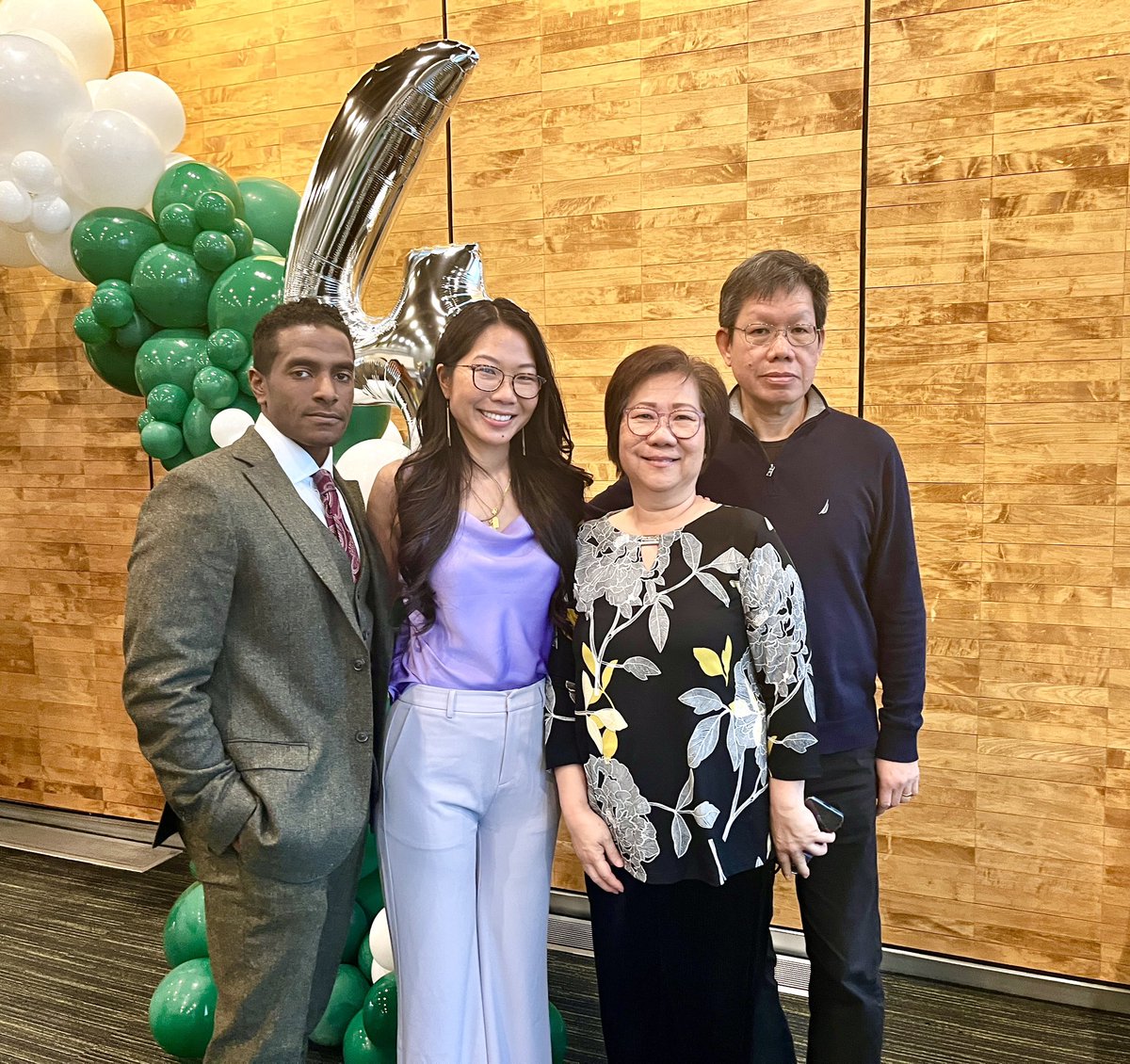 Tiffie Keung, MD, MS tweet media