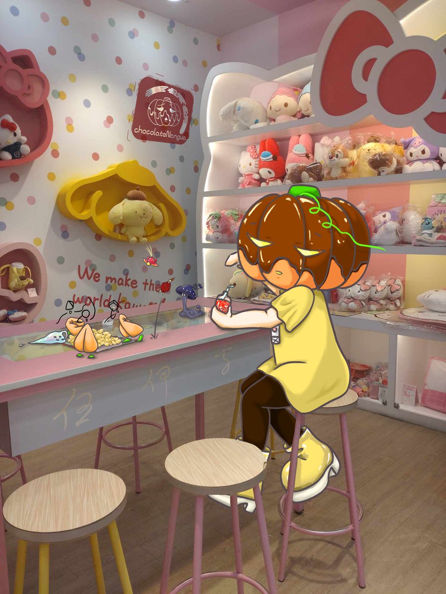 chocolateNangua's tweet photo. 地球上的南呱04 https://t.co/AsSxoDeVte