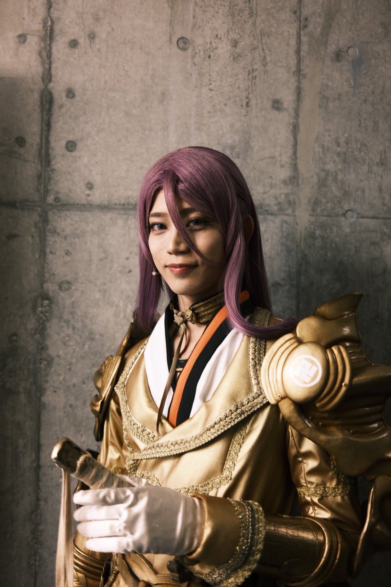 高橋健介 蜂須賀虎徹 2.5茶屋 乱舞音曲祭 コースター | K-BOOKS K-POP