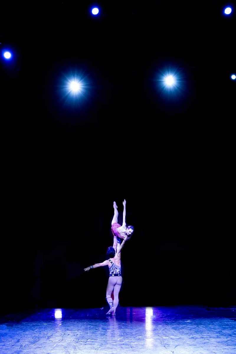 #LesEtoiles2024 
#Roma <a href="/AuditoriumPdM/">Auditorium PdM</a> 
#GiadaRossi #BakhtiyarAdamzhan
Foto #DamianoMongelli