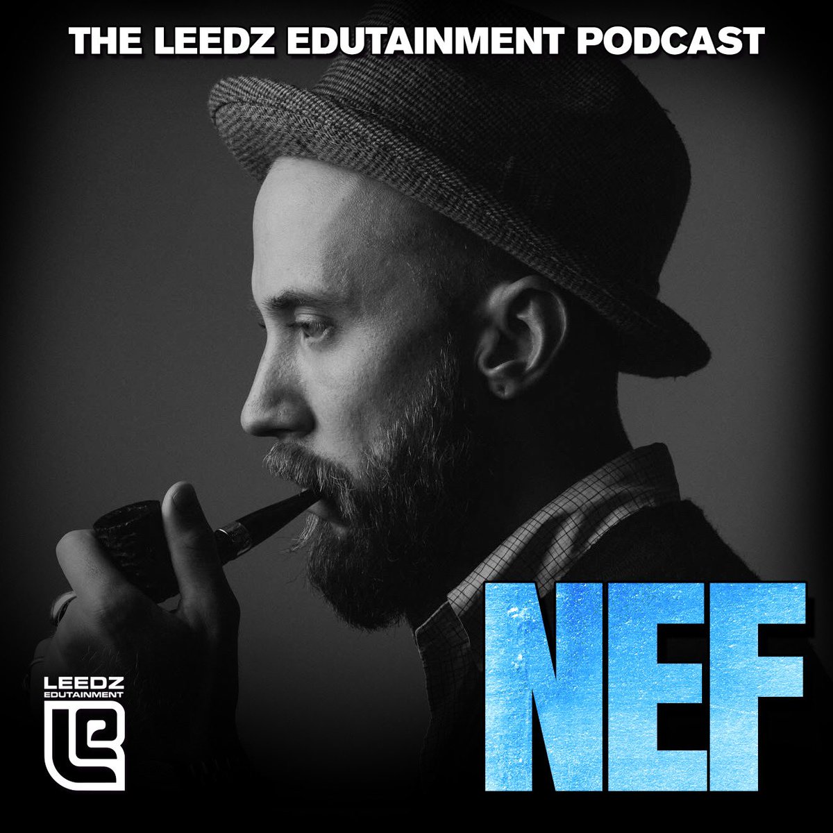 Don’t miss our latest episode with producer, engineer & DJ @producedbynef 🎙️ pods.to/leedzpodcast