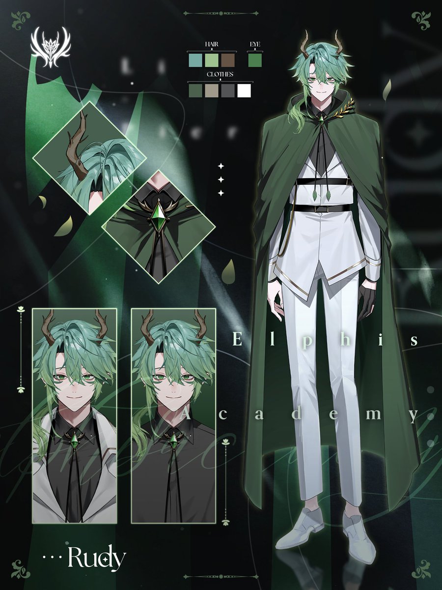 Rudy_ELPHIS's tweet image. 🦌 𝑹𝒖𝒅𝒚｜루디🦌

𝙮𝙤𝙪𝙩𝙪𝙗𝙚 : youtube.com/@lipierceRudy 

- 𝒑𝒓𝒐𝒇𝒊𝒍𝒆 -

𝙐𝙣𝙞𝙩 : 𝙡𝙞𝙥𝙞𝙚𝙧𝙘𝙚
𝘽𝙞𝙧𝙩𝙝𝙙𝙖𝙮 : 𝟎𝟗.𝟎𝟑
𝙈𝘽𝙏𝙄 : 𝙀𝙉𝙁𝙋

- 𝙏𝙖𝙜 -

𝙎𝙩𝙧𝙚𝙖𝙢  #onRudy  
𝙁𝙖𝙣 𝙖𝙧𝙩  #Rudy_art
𝙘𝙡𝙞𝙥 #clipierce
𝙎𝙘𝙝𝙚𝙙𝙪𝙡𝙚 #루디_일정표