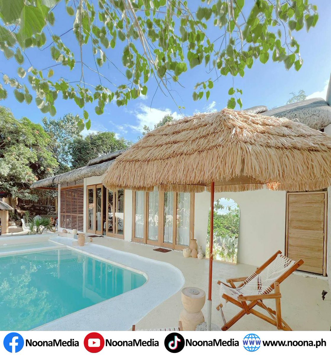 Noona Lifestyle | Home Vacation Rental

You may genuinely rest and forget the stresses of your daily routine in Lulan's relaxing ambiance, which resonates with relaxation.

𝐋𝐮𝐥𝐚𝐧

#noonalifestyle #noonaph #noonaphilippines #noonasports #Lulan