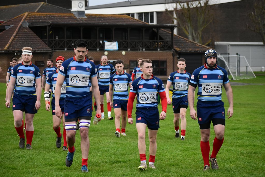 Old Cooperians 1st XV 20 - Epping UC 1st XV 19
Saturday 16th March 2024
oldcooperiansrfc.com/photos/old-coo…